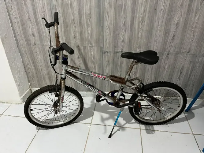 Vendo Bicicleta Aro 20