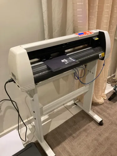 Plotter Nagano 72cm Recorte Otimo estado