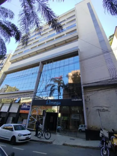 Sala comercial para venda no Centro de Viçosa MG