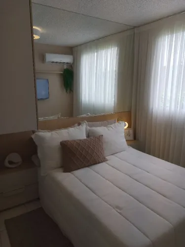 Venda de apartamento 