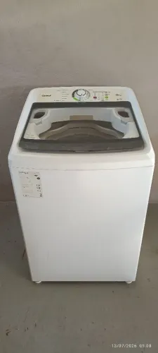 Lavadora Consul 12kg