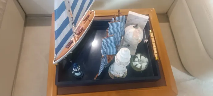 Decoração