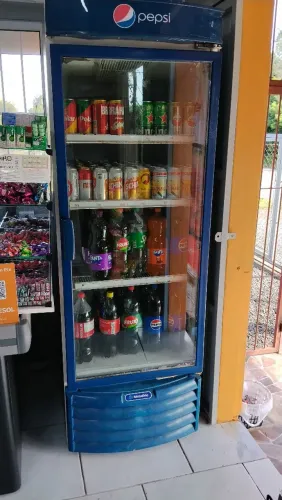 Visa cooler  (Parcelamos no cartão de crédito)
