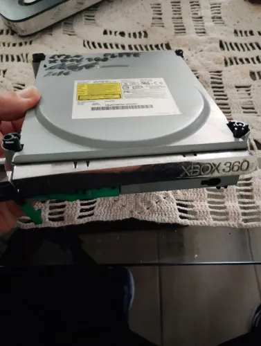 PEÇAS XBOX 360 FAT