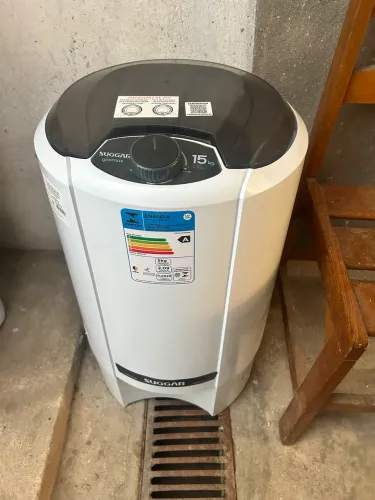 Centrifuga