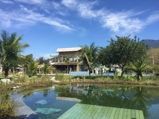TERRENO PARA VENDA - VALE DO TINGUÁ - NOVA IGUAÇU