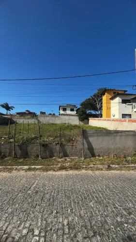 Terreno 450m² em Búzios - 500m da Praia de José Gonçalves - 15x30
