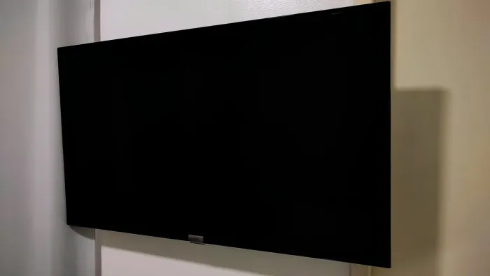 Smart TV TCL 43 (tela com defeito, todo o resto funciona)