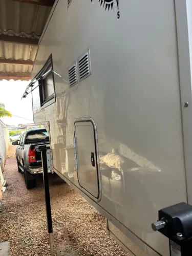 Camper
