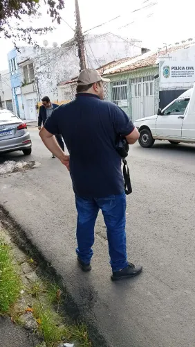 Pintor responsável e competente