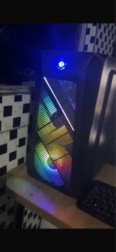 Computador completo