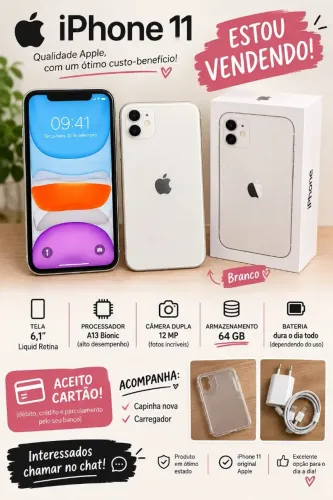 IPhone 11