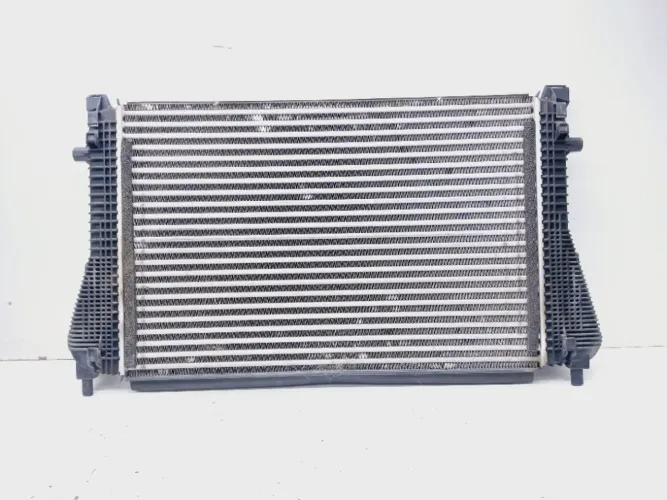Intercooler Audi A3 Sedan 2.0 Tfsi 2019 2020 5qm145803b 