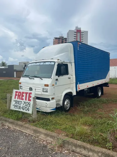 Disk fretes e mudanças preço justo