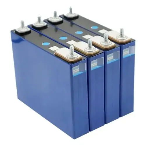 kit 4 Célula de Lítio LiFePO4 54Ah - Alta Performance (Descarga 3C)