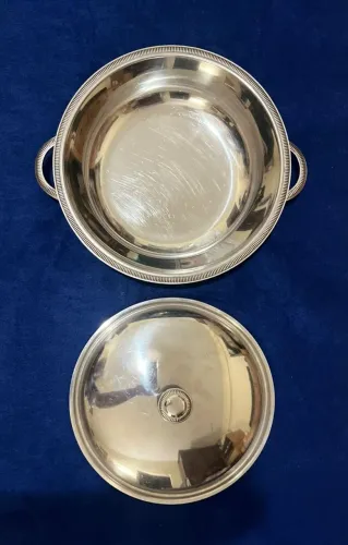 Baixela completa 