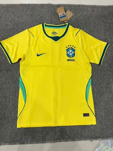 Camisa do Brasil