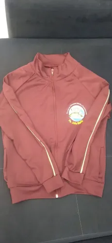 Conjunto de Inverno Escola Padre Júlio Maria