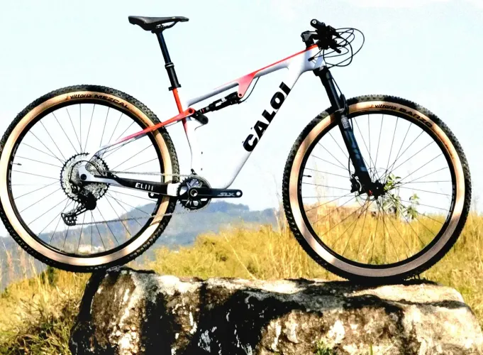 Caloi specialized scott trek full 