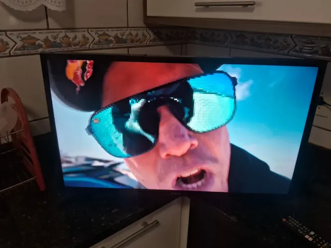 SMARTV 32 SAMSUNG TOP ENTREGA INCLUÍDA 