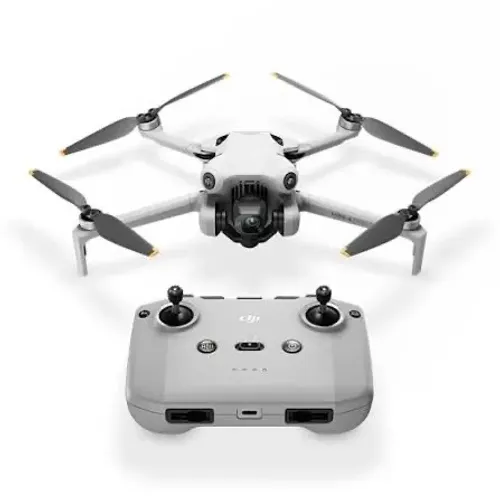 Dorme DJI Mini 4 Pro Standard (Sem Tela) Novo Lacrado Garantia Loja Física 