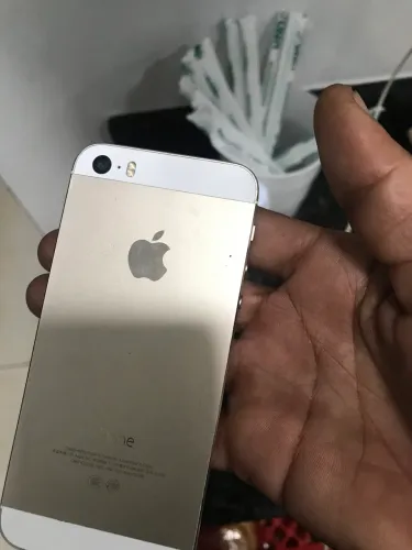 iPhone 5s