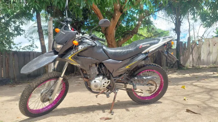 BROS 150 2012 ES