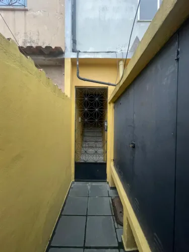 Excelente casa sobrado, na Rua Fausto e Castro, Parque Columbi