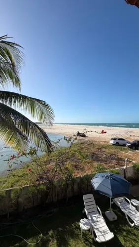 ALUGO CASA DE PRAIA - BARRA DO IGUAPE