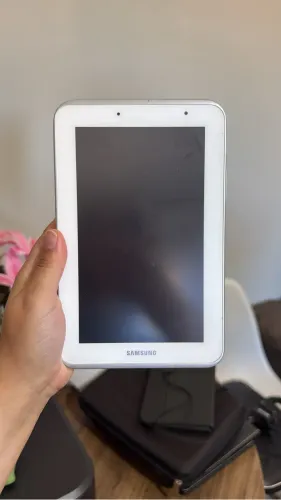 Conjunto de tablets