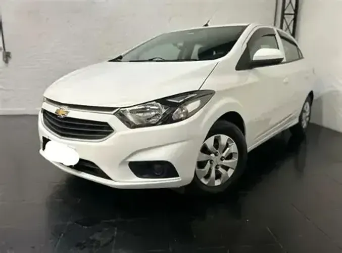 Chevrolet Prisma Sed. LT 1.4 8V Flexpower 4P 2018