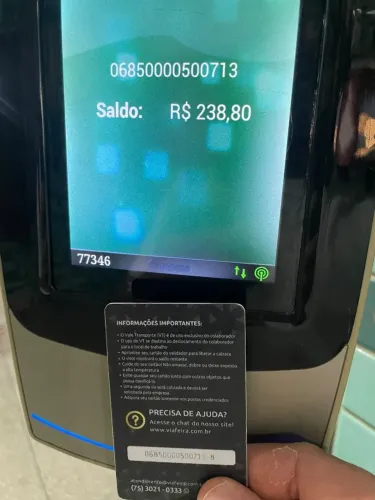 Cartão