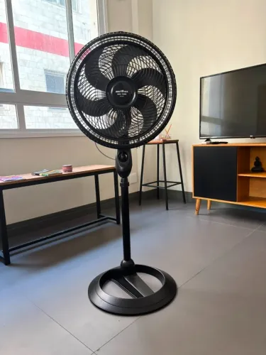 Ventilador de Coluna Britânia BVT450 Maxx Force 160W 220V