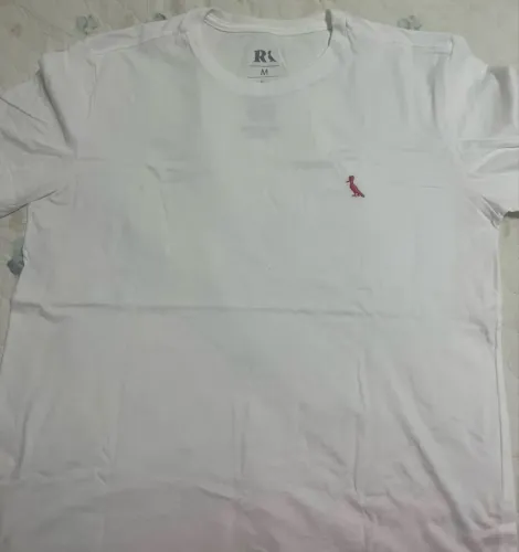 camiseta Reserva