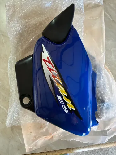 Carenagem de motos