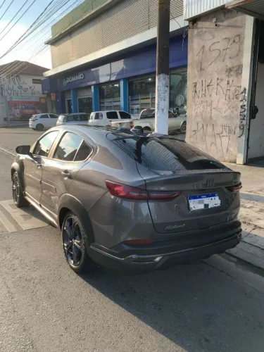 Fiat Fastback Limited Ed.1.3 270 T.flex Aut. 2023