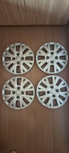 Jg. Calotas Aro 13 VW