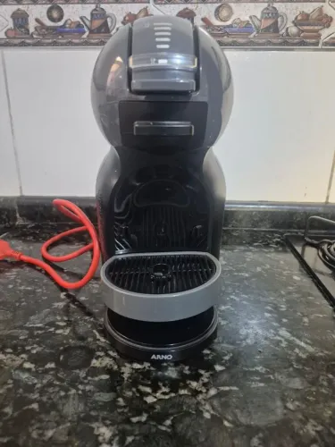 Cafeteira Dolce Gusto Arno 127V - Funcionando Perfeitamente