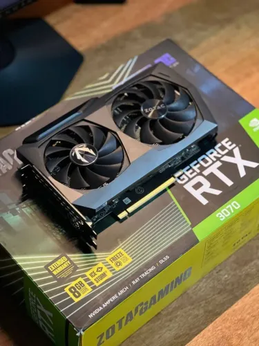 Rtx 3070 Zotac