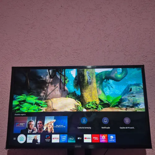 Tv Samsung 32 Smart Tizen