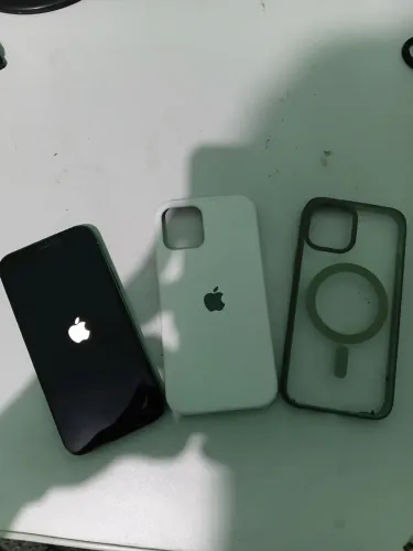 iPhone 12 Pro 256GB | Bateria 100% | Face ID OK