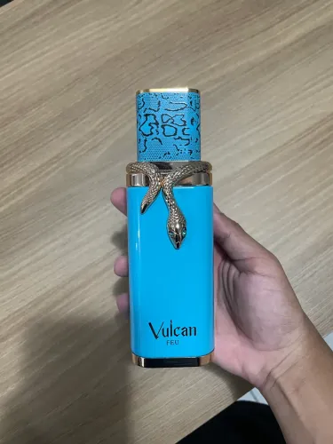 Perfume Vulcan Feu - French Avenue (Original)