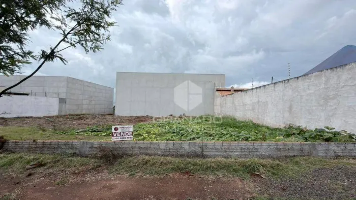 Terreno à venda, 400 m² por R$ 390.000,00 - Jardim Espanha - Maringá/PR