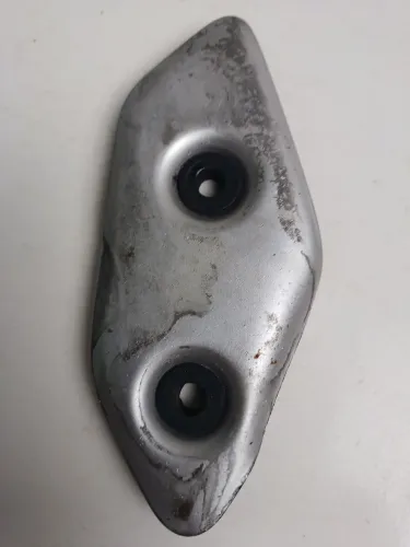 Protetor bacalhau yamaha fazer 250 2024 original R$70