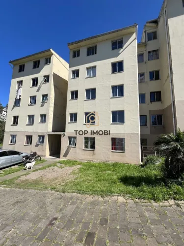 Apartamento à venda no bairro São Luiz - Caxias do Sul/RS