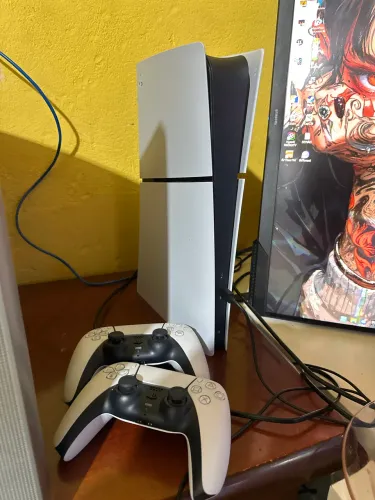 PS5 SLIM