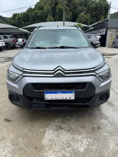 Citroen C3 Feel 1.0 Flex 6V 5P Mec. 2023