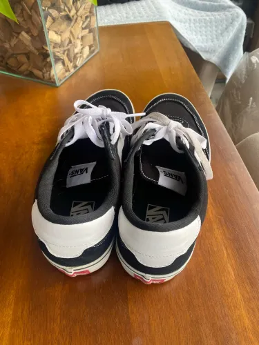 Tênis original da Vans masculino