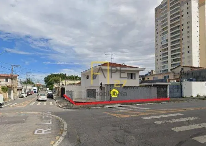 Sobrado 133m² 3 dormitórios à 200 metros da Estação de Metrô Guilherme Giorgi Linha 2 Verd