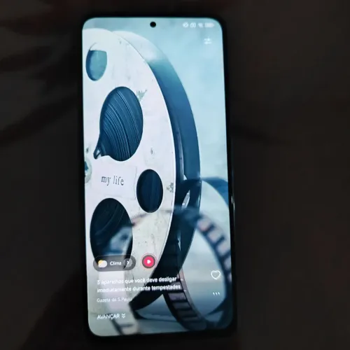Celular Xiaomi POCO X4 Pro